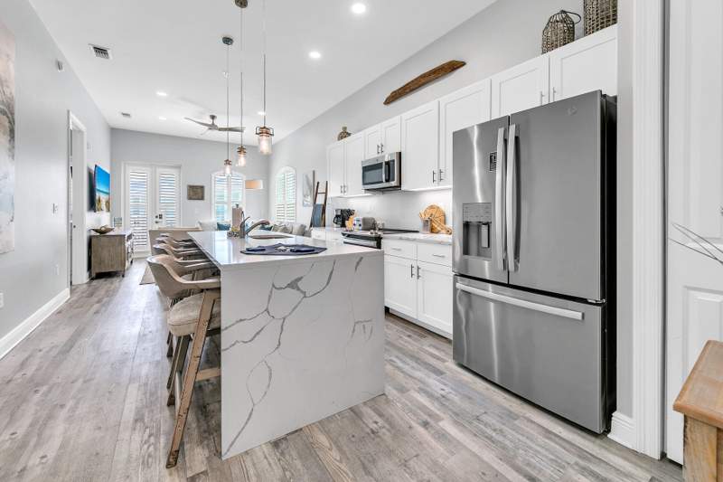 2 bedroom Condominium at 1740 S County Hwy 393 #308, Gulf Place Residences, Santa Rosa Beach — photo 4
