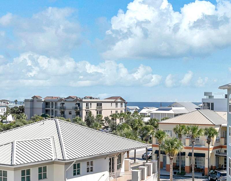 2 bedroom Condominium at 1740 S County Hwy 393 #308, Gulf Place Residences, Santa Rosa Beach — photo 2