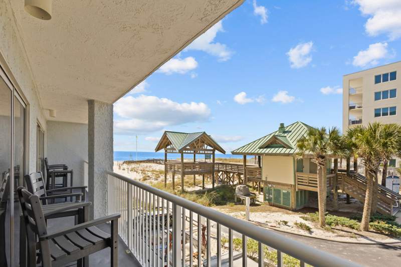 2 bedroom Condominium at 790 Santa Rosa Boulevard #206, Islander Beach Resort Condo, Fort Walton Beach — photo 4