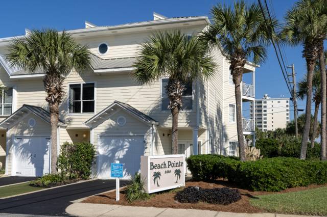 Beach Pointe T/H