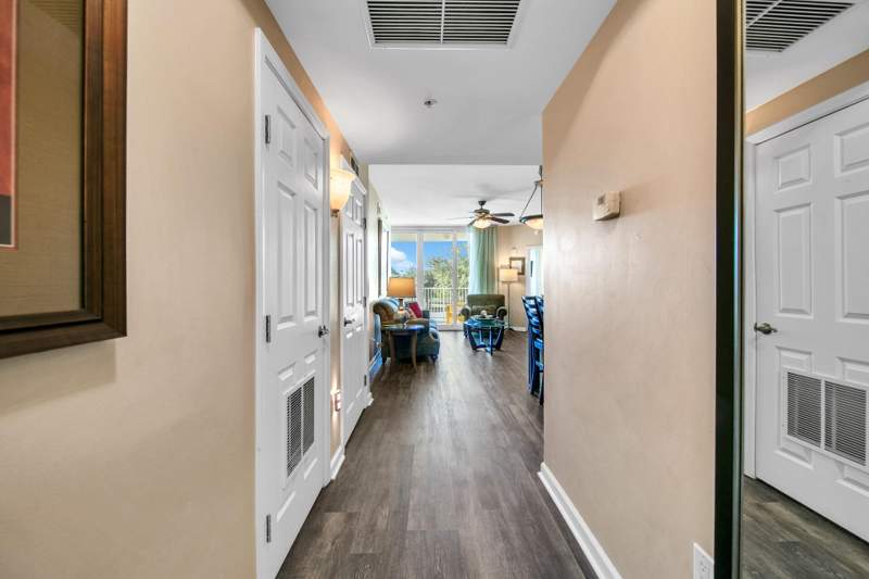 2 bedroom Condominium at 4207 Indian Bayou Trail #Unit 2216, The Palms Of Destin, Destin — photo 3