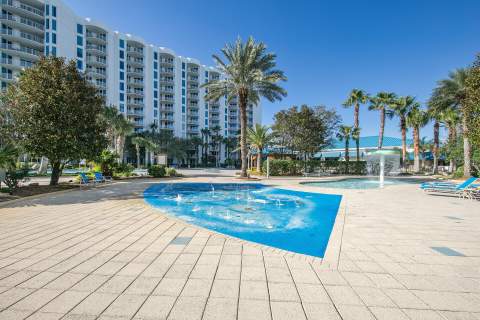 4207 Indian Bayou Trail #Unit 2216, Destin FL - photo 24 of 40
