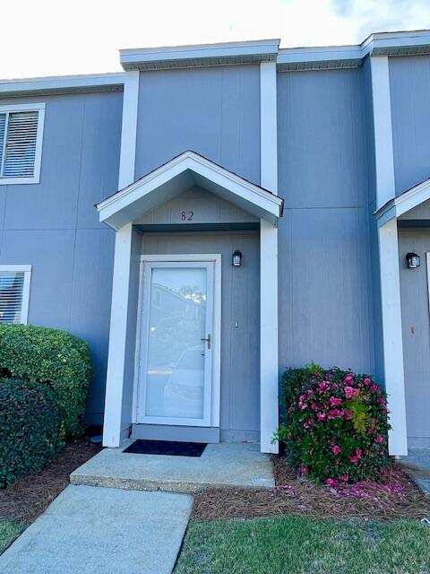2 bedroom Condominium at 940 E Highway 98 #Unit 82, South Bay By The Gulf #2, Destin — photo 1