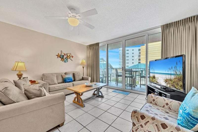 3 bedroom Condominium at 520 Santa Rosa Boulevard #Unit 217, Island Princess, Fort Walton Beach — photo 2