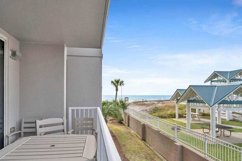 3 bedroom Condominium at 520 Santa Rosa Boulevard #Unit 217, Island Princess, Fort Walton Beach — photo 1