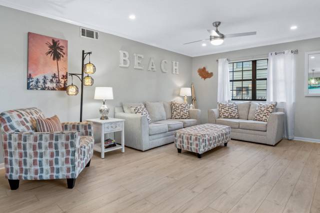 488 N Driftwood Bay #97F