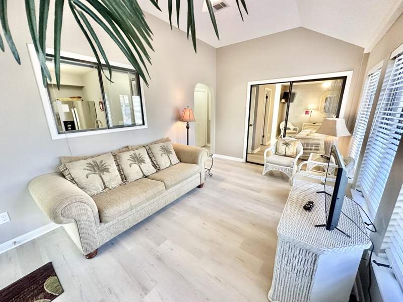 2 bedroom Detached Single Family at 535 Augusta Place ## 11401, Augusta Village Condo, Miramar Beach — photo 4