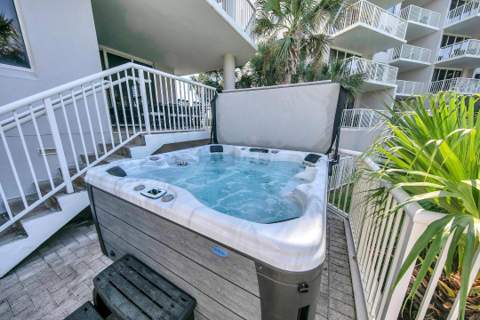 1328 SE Miracle Strip Parkway #Unit L6, Fort Walton Beach FL - photo 22 of 34