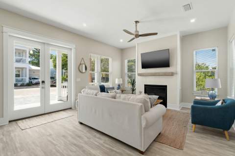 566 Gulfview Circle, Santa Rosa Beach FL - photo 6 of 30