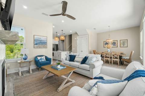 566 Gulfview Circle, Santa Rosa Beach FL - photo 8 of 30