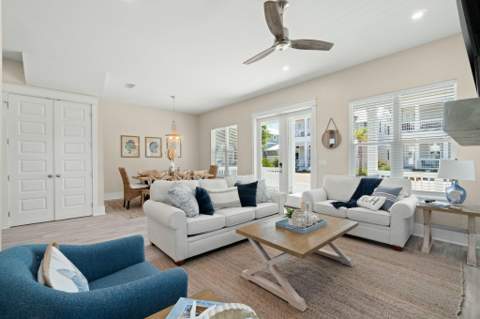 566 Gulfview Circle, Santa Rosa Beach FL - photo 9 of 30