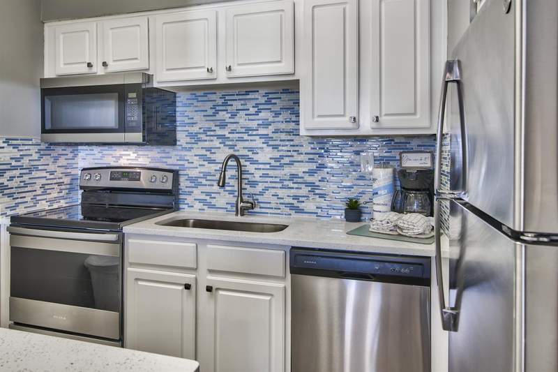 2 bedroom Condominium at 500 Gulf Shore Drive #Unit 115B, Jetty East Condo, Destin — photo 3