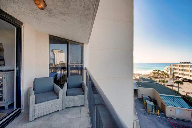 2 bedroom Condominium at 1040 Highway 98 #Unit 518, Sundestin International Condo, Destin — photo 4