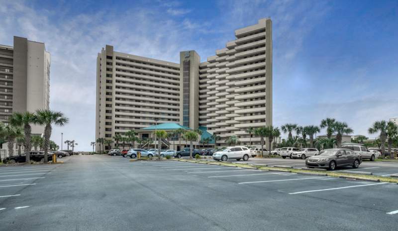 2 bedroom Condominium at 1040 Highway 98 #Unit 518, Sundestin International Condo, Destin — photo 3