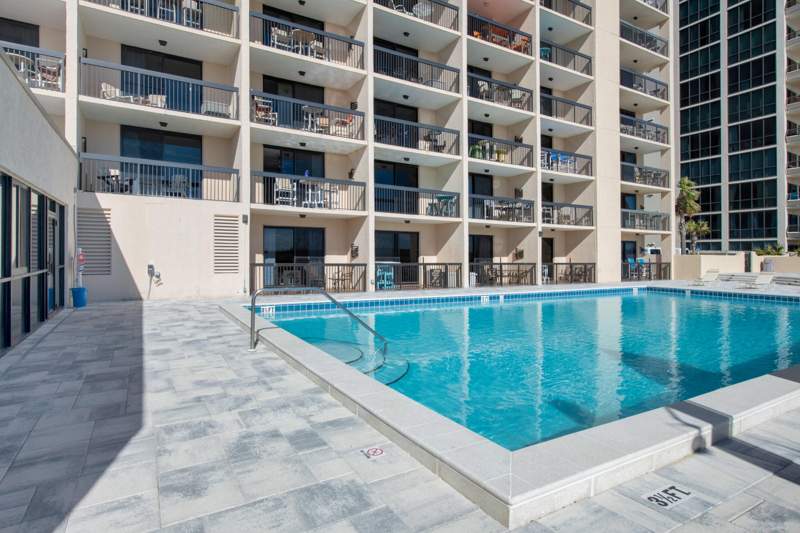 2 bedroom Condominium at 1040 Highway 98 #Unit 518, Sundestin International Condo, Destin — photo 5