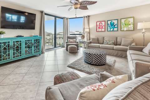 114 Mainsail Drive #Unit 442, home for sale on Mainsail Drive