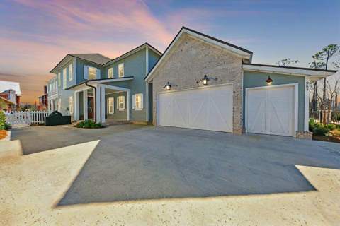 257 Moonlit Way, Destin FL - photo 8 of 66