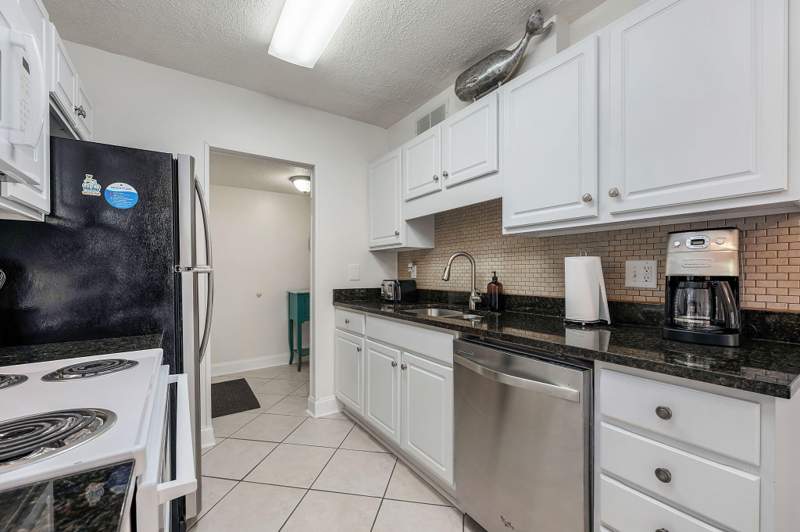 2 bedroom Condominium at 293 Sunset Bay #Unit 29B, Seascape Condo Garden Villa, Miramar Beach — photo 5