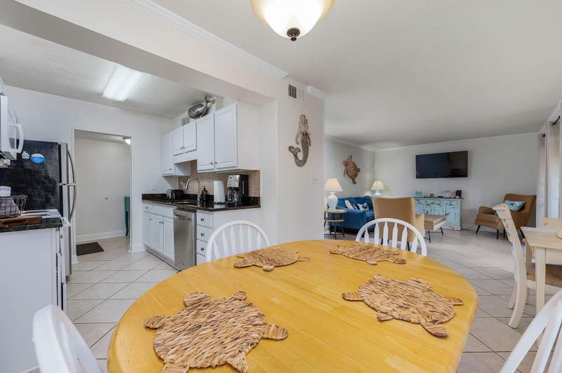 2 bedroom Condominium at 293 Sunset Bay #Unit 29B, Seascape Condo Garden Villa, Miramar Beach — photo 4