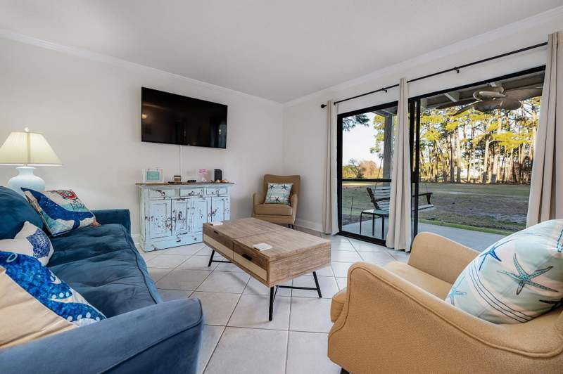 2 bedroom Condominium at 293 Sunset Bay #Unit 29B, Seascape Condo Garden Villa, Miramar Beach — photo 2