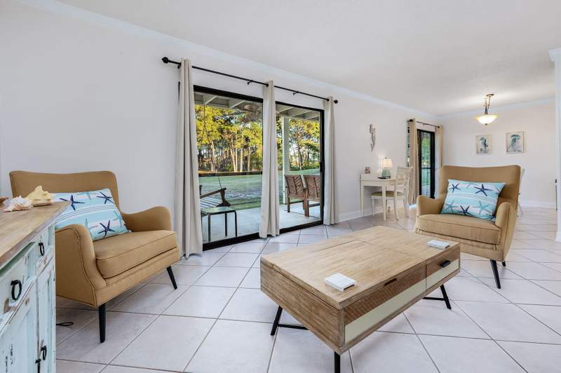 2 bedroom Condominium at 293 Sunset Bay #Unit 29B, Seascape Condo Garden Villa, Miramar Beach — photo 3