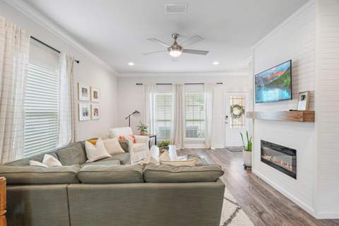 124 Conner Circle, Santa Rosa Beach FL - photo 7 of 38