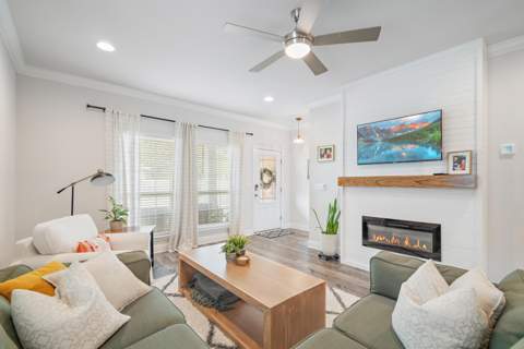 124 Conner Circle, Santa Rosa Beach FL - photo 6 of 38