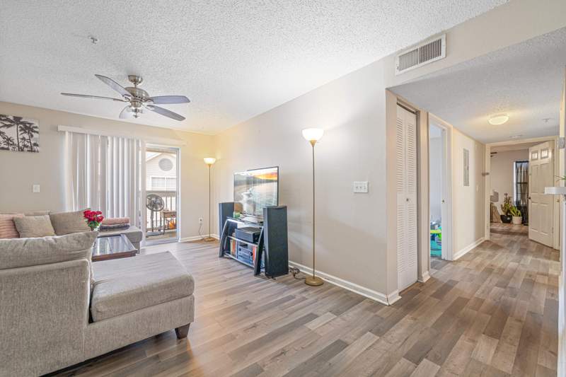 2 bedroom Condominium at 4009 Dancing Cloud Court #48, Indian Lake, Destin — photo 4