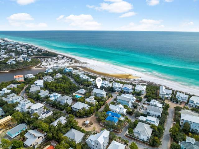 Old Florida Beach