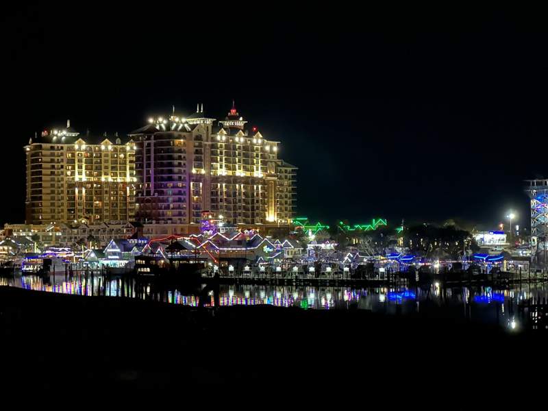 2 bedroom Condominium at 100 Gulf Shore Drive #306, East Pass Towers Condo, Destin — photo 2