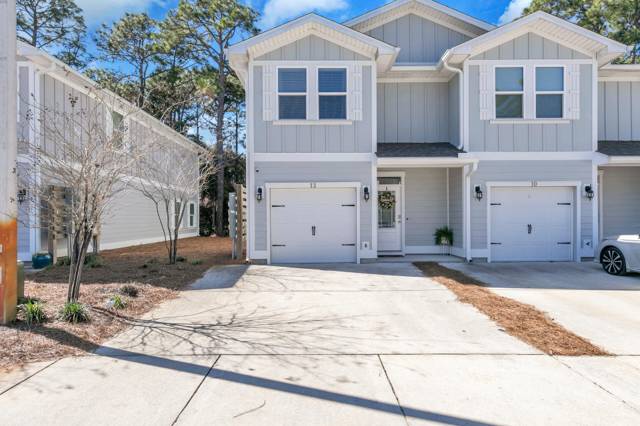 Sandhill Pines