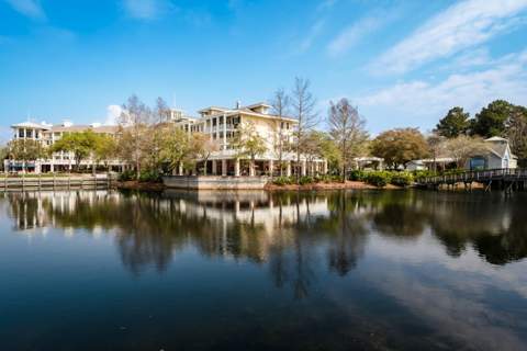 9300 Baytowne Wharf Boulevard #Unit 313, Miramar Beach FL - photo 21 of 28
