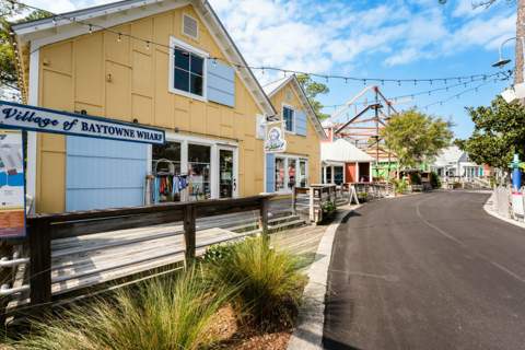 9300 Baytowne Wharf Boulevard #Unit 313, Miramar Beach FL - photo 22 of 28