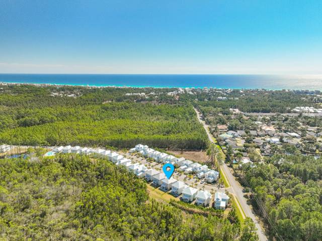 Sugar Sands Estates