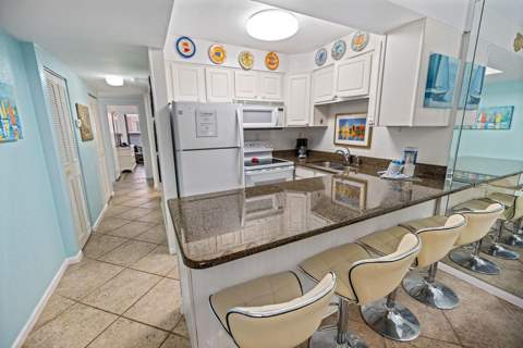 500 Gulf Shore Drive #Unit 516A, Destin FL - photo 6 of 27
