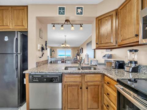502 Gulf Shore Drive #715, Destin FL - photo 6 of 53