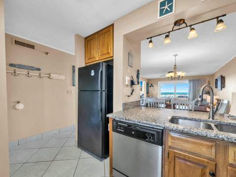 502 Gulf Shore Drive #715, Destin FL - photo 7 of 53