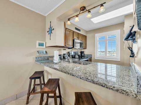 502 Gulf Shore Drive #715, Destin FL - photo 8 of 53