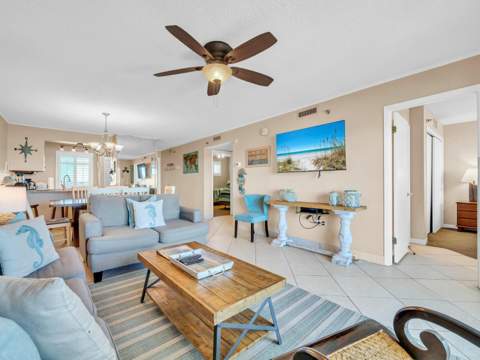 502 Gulf Shore Drive #715, Destin FL - photo 16 of 53