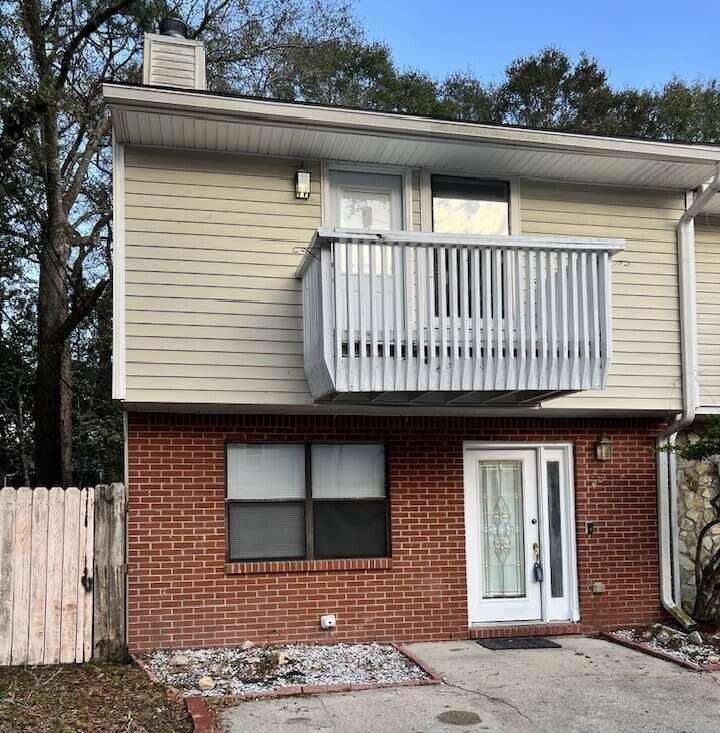 3 bedroom Townhouse at 940 Central Avenue #Unit 15, Bell Brooks Estates, Fort Walton Beach — photo 1