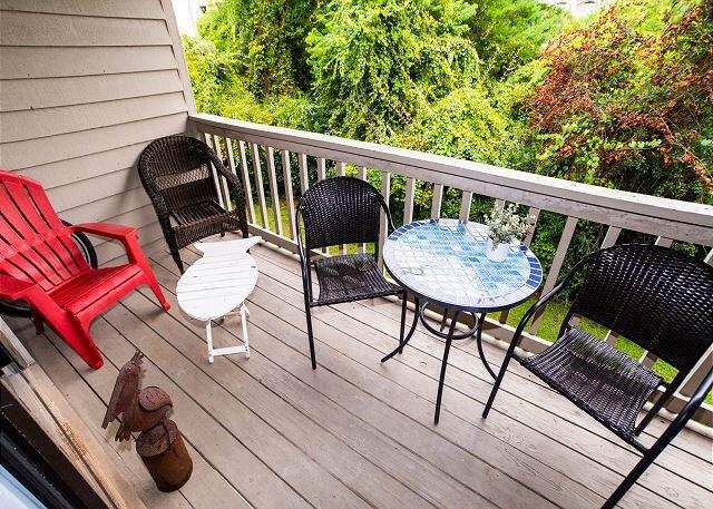2 bedroom Townhouse at 78 N Myrtle Drive #Unit 110, Cassine Gardens T/H Ph 2, Santa Rosa Beach — photo 1