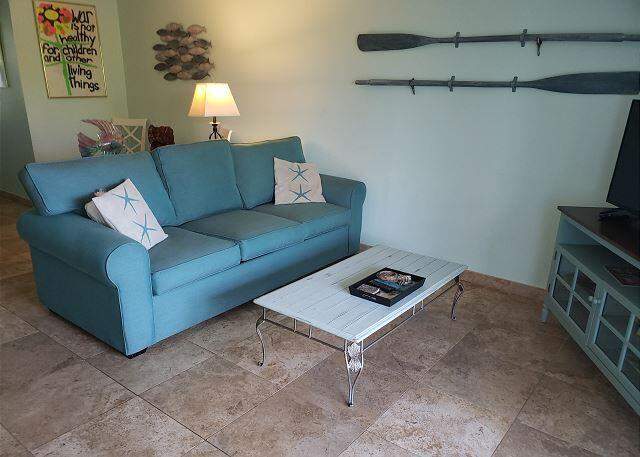 2 bedroom Townhouse at 78 N Myrtle Drive #Unit 110, Cassine Gardens T/H Ph 2, Santa Rosa Beach — photo 3