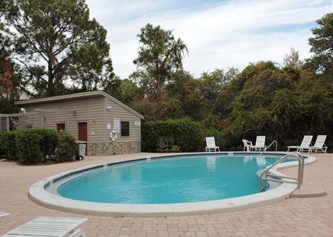 78 N Myrtle Drive #Unit 110, Santa Rosa Beach FL - photo 9 of 19