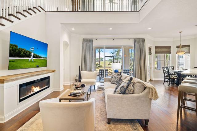 Regatta Bay Patio Homes