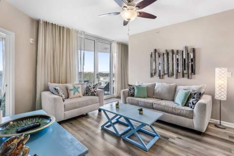 4203 Indian Bayou Trail #1516, Destin FL - photo 12 of 54