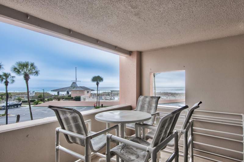 2 bedroom Condominium at 500 Gulf Shore Drive #Unit 119B, Jetty East Condominium, Destin — photo 5
