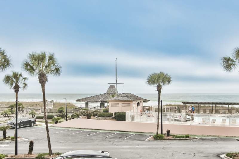 2 bedroom Condominium at 500 Gulf Shore Drive #Unit 119B, Jetty East Condominium, Destin — photo 4