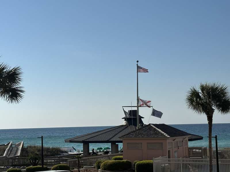 2 bedroom Condominium at 500 Gulf Shore Drive #Unit 119B, Jetty East Condominium, Destin — photo 1