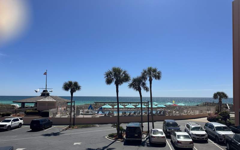 2 bedroom Condominium at 500 Gulf Shore Drive #Unit 119B, Jetty East Condominium, Destin — photo 3