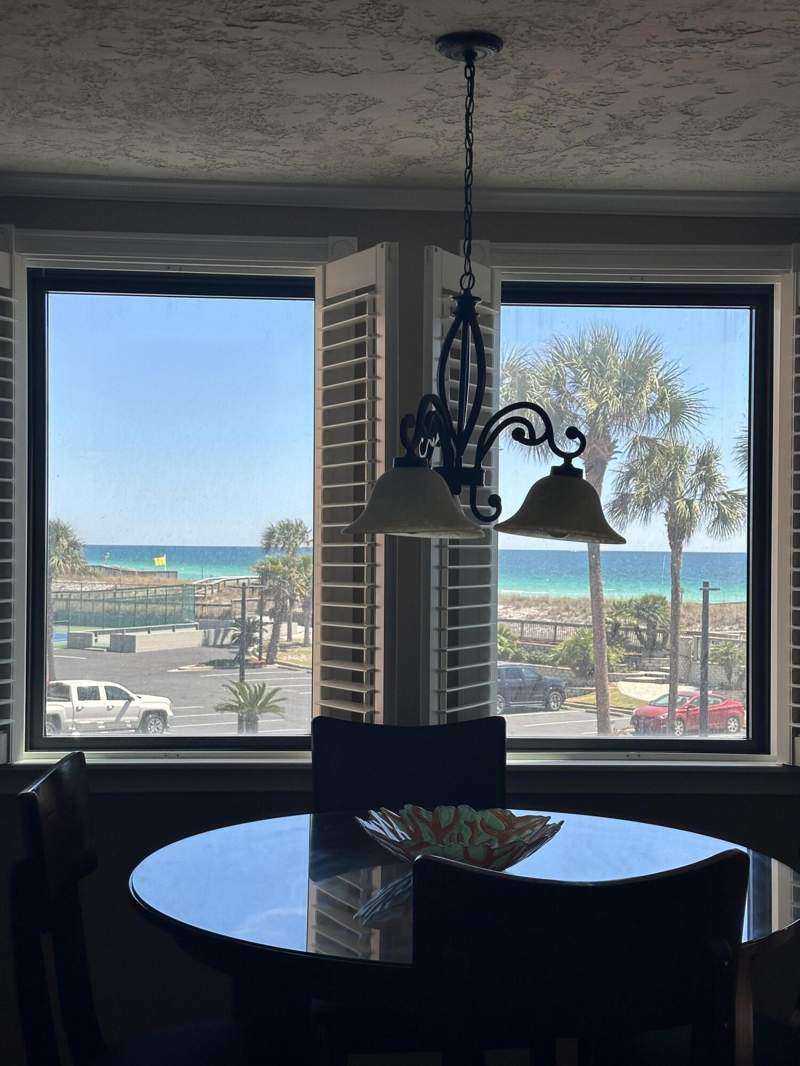 2 bedroom Condominium at 500 Gulf Shore Drive #Unit 119B, Jetty East Condominium, Destin — photo 2
